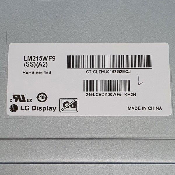 액정도매(LCD도매),LM215WF9(SS)(A2),(A1)  MV215FHM-N40 Hp올인원 HP22-c0039